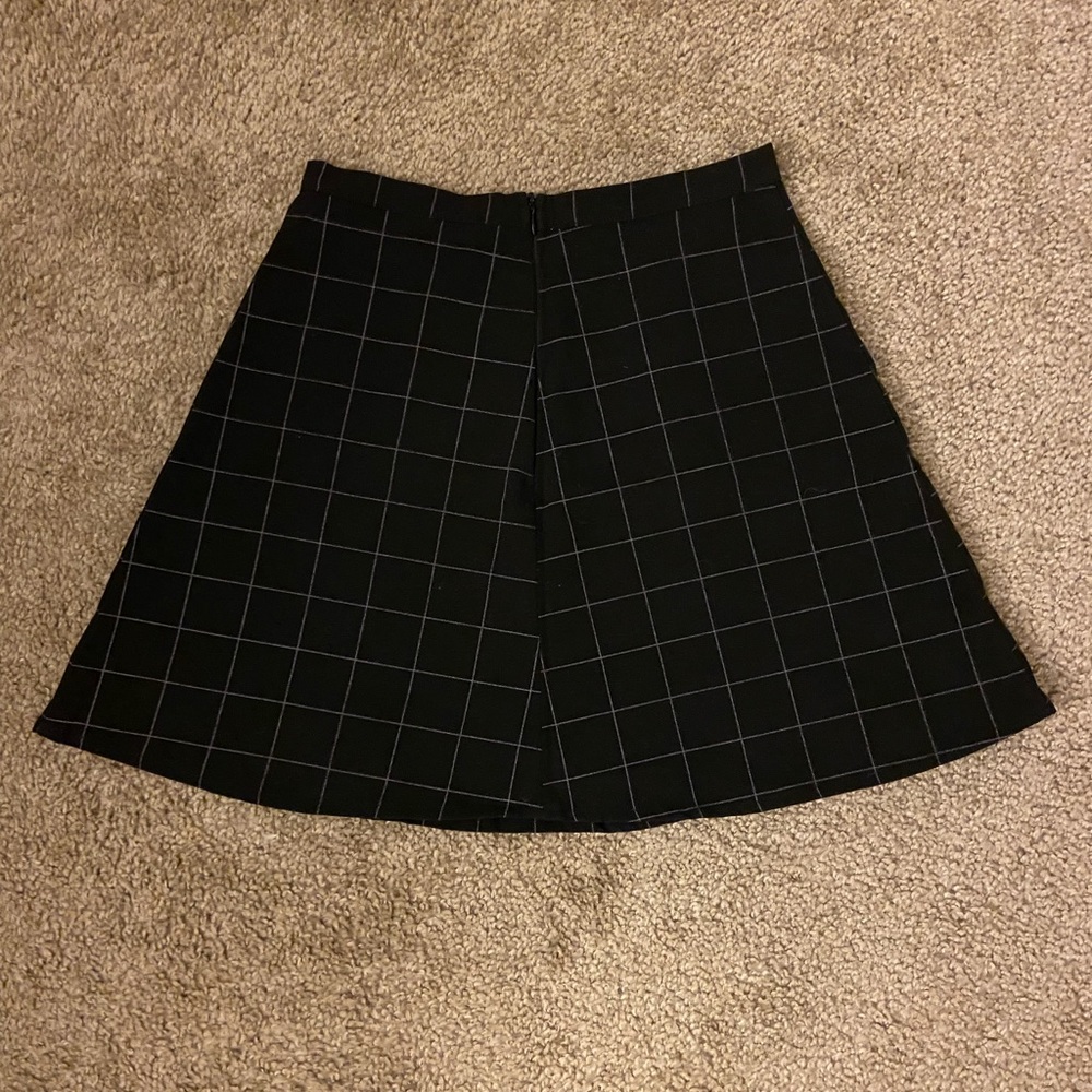 american apparel skirt size xs - Picture 3 of 3